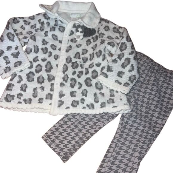 Girls size 18 months outfit - Picture 2 of 2